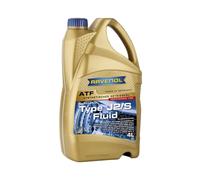 ATF J2/S 4L JATCO / RENAULT MATIC J6 OIL