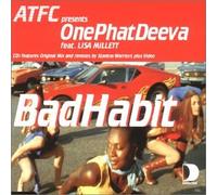 Atfc - Bad Habit [Import]