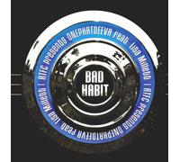 Atfc Pres.Onephatdeeva - Bad Habit [Import]