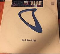 ATFC PRESENTS ONE PHAT DEEVA / BAD HABIT