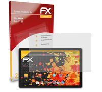 atFoliX 2x Film Protection d'écran pour Blackview Tab 11 SE mat&antichoc