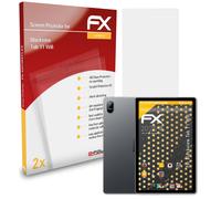 atFoliX 2x Film Protection d'écran pour Blackview Tab 11 Wifi mat&antichoc