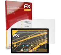 atFoliX 2x Film Protection d'écran pour Blackview Tab 15 Pro mat&antichoc