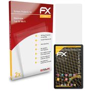 atFoliX 2x Film Protection d'écran pour Blackview Tab 90 Wi-Fi mat&antichoc