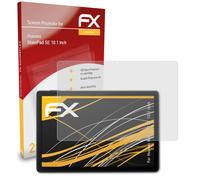 atFoliX 2x Film Protection d'écran pour Huawei MatePad SE 10.1 Inch mat&antichoc