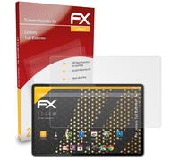 atFoliX 2x Film Protection d'écran pour Lenovo Tab Extreme mat&antichoc