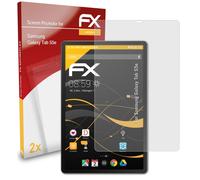 atFoliX 2x Film Protection d'écran pour Samsung Galaxy Tab S5e mat&antichoc