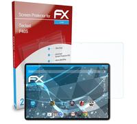 atFoliX 2x Film Protection d'écran pour Teclast P40S Protecteur d'écran clair