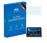 atFoliX Film Protection d'écran compatible avec Alcatel Smart Tab 7 Protecteur d'écran, ultra-clair FX Écran protecteur (2X)