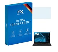 atFoliX Film Protection d'écran compatible avec Asus ROG Flow Z13 2022 Protecteur d'écran, ultra-clair FX Écran protecteur (2X)