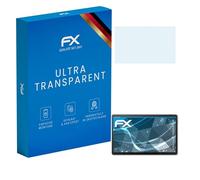 atFoliX Film Protection d'écran compatible avec Asus Vivobook 13 Slate OLED T3300 Protecteur d'écran, ultra-clair FX Écran protecteur (2X)
