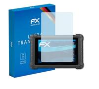 atFoliX Film Protection d'écran compatible avec Autel MaxiCheck MX900 Protecteur d'écran, ultra-clair FX Écran protecteur (2X)