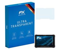 atFoliX Film Protection d'écran compatible avec Dell Latitude 7212 Rugged Extreme Protecteur d'écran, ultra-clair FX Écran protecteur (2X)