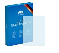 atFoliX Film Protection d'écran compatible avec Flir E8 Pro Protecteur d'écran, ultra-clair FX Écran protecteur (2X)