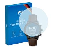 atFoliX Film Protection d'écran compatible avec Fossil Neutra Protecteur d'écran, ultra-clair FX Écran protecteur (3X)