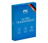 atFoliX Film Protection d'écran compatible avec Lava Storm Play 5G Protecteur d'écran, ultra-clair FX Écran protecteur (3X)