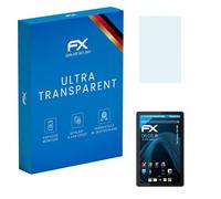 atFoliX Film Protection d'écran compatible avec Lenovo Tab M9 Protecteur d'écran, ultra-clair FX Écran protecteur (2X)