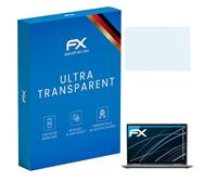 atFoliX Film Protection d'écran compatible avec Lenovo ThinkPad X1 Yoga 6th Gen. 2021 Protecteur d'écran, ultra-clair FX Écran protecteur (2X)