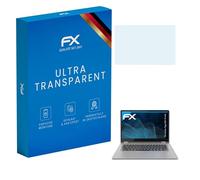 atFoliX Film Protection d'écran compatible avec Lenovo Yoga 530 14 inch Protecteur d'écran, ultra-clair FX Écran protecteur (2X)