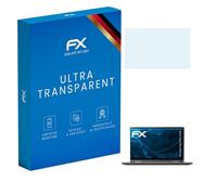 atFoliX Film Protection d'écran compatible avec Lenovo Yoga C740 14 Inch Protecteur d'écran, ultra-clair FX Écran protecteur (2X)