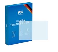 atFoliX Film Protection d'écran compatible avec N-one NPad Y1 Protecteur d'écran, ultra-clair FX Écran protecteur (2X)