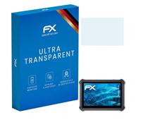 atFoliX Film Protection d'écran compatible avec Otofix D1 Lite Protecteur d'écran, ultra-clair FX Écran protecteur (2X)