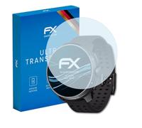 atFoliX Film Protection d'écran compatible avec Suunto Race 49 mm Protecteur d'écran, ultra-clair FX Écran protecteur (3X)