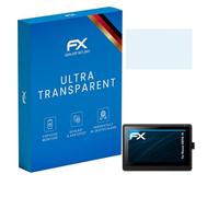 atFoliX Film Protection d'écran compatible avec Wacom CINTIQ 16 Protecteur d'écran, ultra-clair FX Écran protecteur (2X)