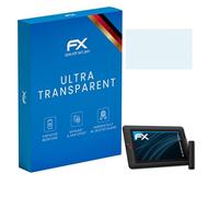 atFoliX Film Protection d'écran compatible avec XP-PEN Artist 13.3 Pro Protecteur d'écran, ultra-clair FX Écran protecteur (2X)