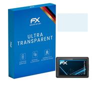 atFoliX Film Protection d'écran compatible avec XP-PEN Artist 15.6 Protecteur d'écran, ultra-clair FX Écran protecteur (2X)