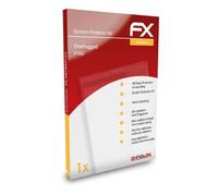 atFoliX Film Protection d'écran pour OneRugged P10J mat&antichoc