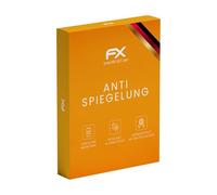 atFoliX Protecteur d'écran compatible avec AG Neovo TX-2401 Film Protection d'écran, antiréfléchissant et absorbant les chocs FX Film Protecteur