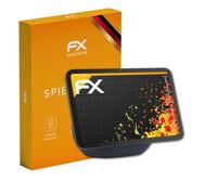 atFoliX Protecteur d'écran compatible avec Amazn Echó Show 8 4. Generation 2025 Film Protection d'écran, antiréfléchissant et absorbant les chocs FX Film Protecteur