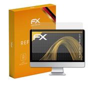 atFoliX Protecteur d'écran compatible avec Apple iMac 27 Model 2017 Film Protection d'écran, antiréfléchissant et absorbant les chocs FX Film Protecteur