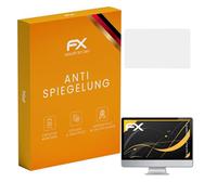 atFoliX Protecteur d'écran compatible avec Apple iMac 27 (Model 6G 2009-2011) Film Protection d'écran, antiréfléchissant et absorbant les chocs FX Film Protecteur