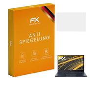 atFoliX Protecteur d'écran compatible avec Asus ExpertBook B5 Flip Film Protection d'écran, antiréfléchissant et absorbant les chocs FX Film Protecteur (2X)