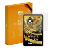 atFoliX Protecteur d'écran compatible avec Blackview Mega 2 Film Protection d'écran, antiréfléchissant et absorbant les chocs FX Film Protecteur (2X)