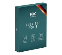 atFoliX Protecteur d'écran compatible avec Carneo Zephyr Ultra mini HR Plus Film Protecteur, ultra clair et flexible FX Film Protection d'écran (3X)