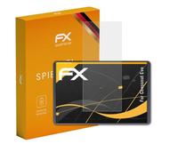 atFoliX Protecteur d'écran compatible avec Chessnut Evo Film Protection d'écran, antiréfléchissant et absorbant les chocs FX Film Protecteur (2X)
