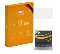 atFoliX Protecteur d'écran compatible avec Chuwi MiniBook X Film Protection d'écran, antiréfléchissant et absorbant les chocs FX Film Protecteur (2X)