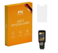 atFoliX Protecteur d'écran compatible avec Datalogic Skorpio X5 Film Protection d'écran, antiréfléchissant et absorbant les chocs FX Film Protecteur (2X)