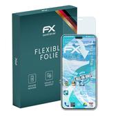 atFoliX Protecteur d'écran compatible avec Honor Magic 7 Pro Film Protecteur, ultra clair et flexible FX Film Protection d'écran (3X)