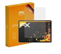 atFoliX Protecteur d'écran compatible avec Huawei MatePad 11.5 S 2024 Film Protection d'écran, antiréfléchissant et absorbant les chocs FX Film Protecteur (2X)