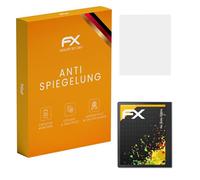 atFoliX Protecteur d'écran compatible avec Kobo Elipsa Film Protection d'écran, antiréfléchissant et absorbant les chocs FX Film Protecteur (2X)