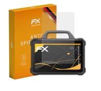 atFoliX Protecteur d'écran compatible avec Launch X431 Pad VII Elite Film Protection d'écran, antiréfléchissant et absorbant les chocs FX Film Protecteur (2X)