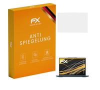 atFoliX Protecteur d'écran compatible avec Lenovo Yoga Pro 9i Gen 8 14 Inch Film Protection d'écran, antiréfléchissant et absorbant les chocs FX Film Protecteur (2X)