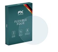 atFoliX Protecteur d'écran compatible avec Lotus 50002/A Film Protecteur, ultra clair et flexible FX Film Protection d'écran (3X)