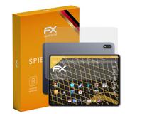 atFoliX Protecteur d'écran compatible avec OnePlus Pad 3 Film Protection d'écran, antiréfléchissant et absorbant les chocs FX Film Protecteur (2X)