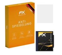 atFoliX Protecteur d'écran compatible avec Onyx Boox Note Air Film Protection d'écran, antiréfléchissant et absorbant les chocs FX Film Protecteur (2X)