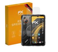 atFoliX Protecteur d'écran compatible avec Oscal Marine 1 Film Protection d'écran, antiréfléchissant et absorbant les chocs FX Film Protecteur (3X)